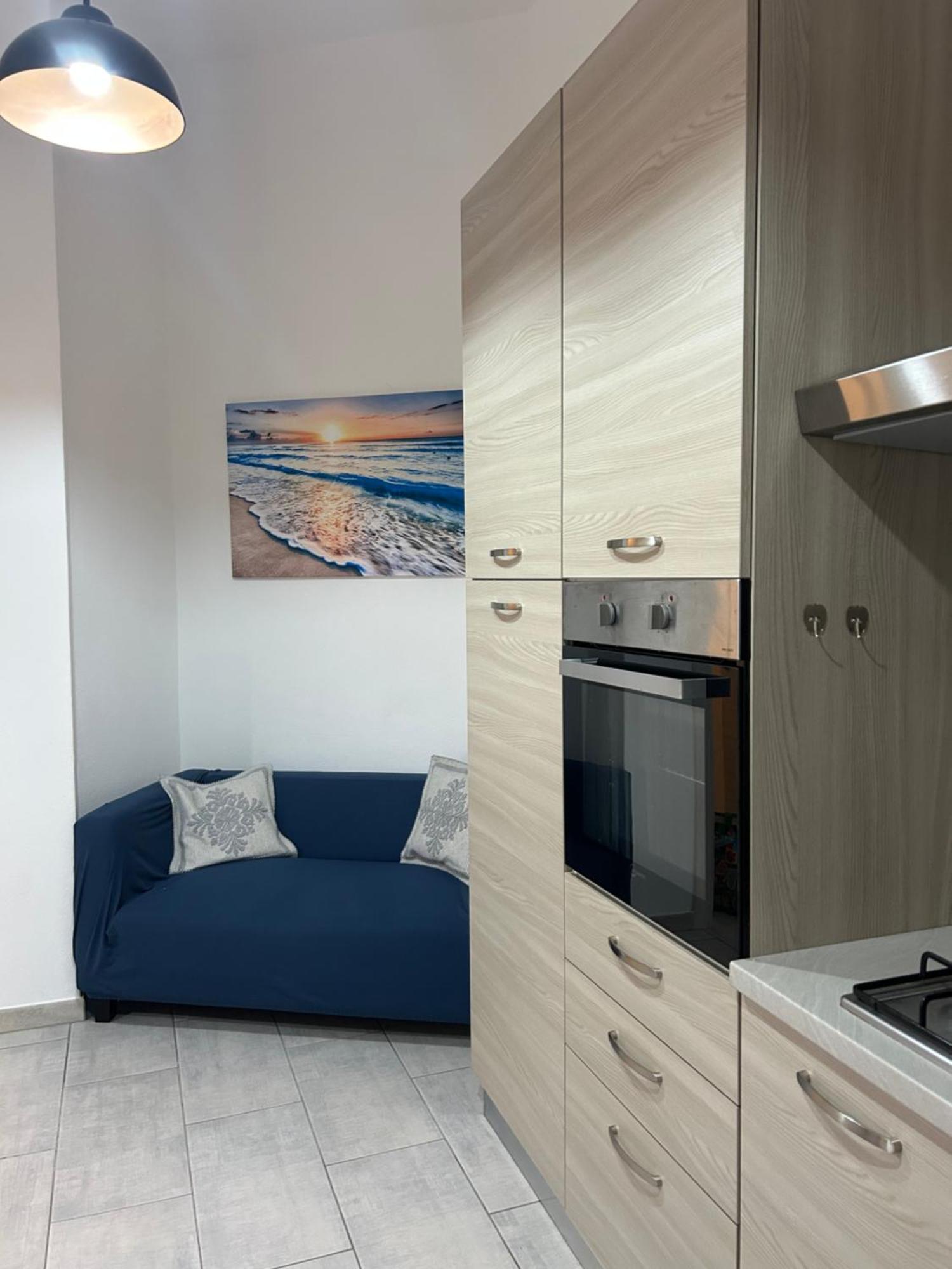 Kero House Apartment Alghero Exterior photo